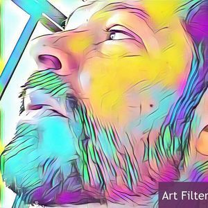 Meet your Posher, Stuart